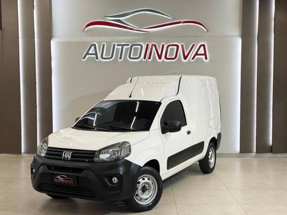 FIAT FIORINO 1.4 MPI FURGÃO ENDURANCE 8V FLEX 2P MANUAL FIAT FIORINO 1.4 MPI FURGÃO ENDURANCE 8V FLEX 2P MANUAL